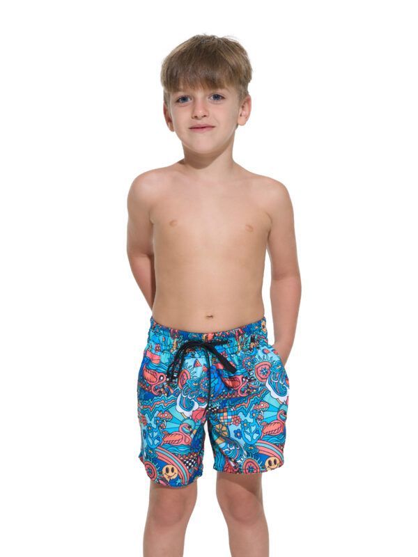 BAÑADOR NIÑO