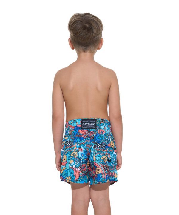BAÑADOR NIÑO