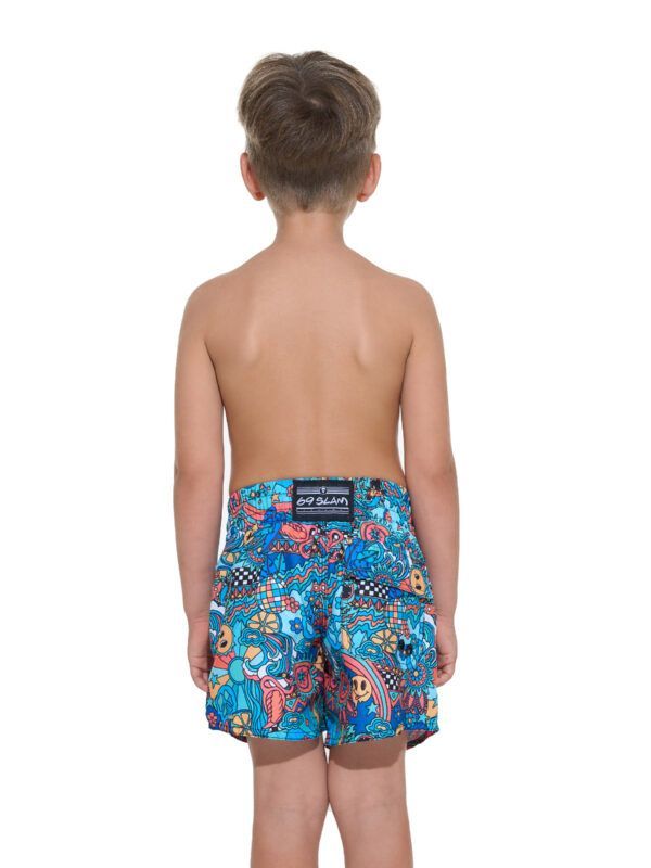 BAÑADOR NIÑO