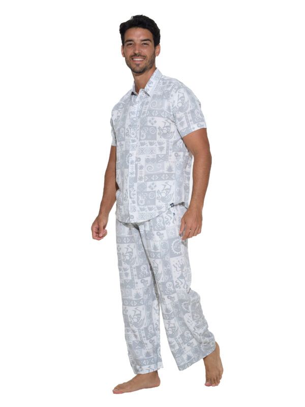 camisa manga corta unisex
