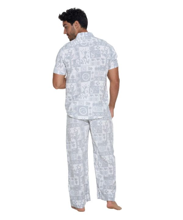pantalón largo unisex