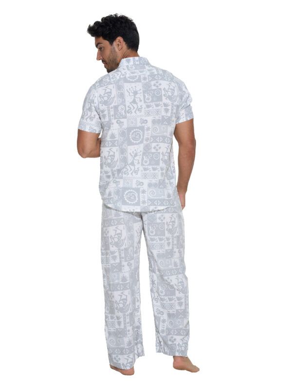 pantalón largo unisex