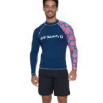 camiseta surf