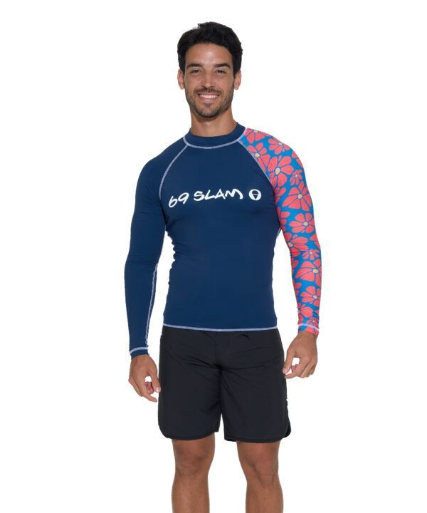 camiseta surf