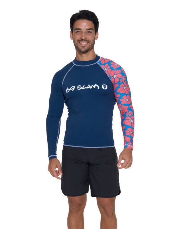 camiseta surf