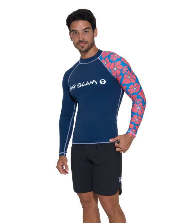 camiseta surf