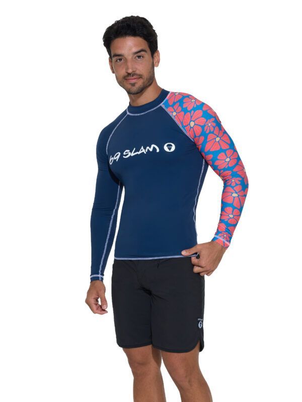 camiseta surf