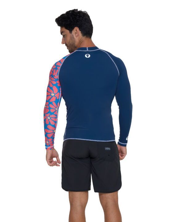 camiseta surf