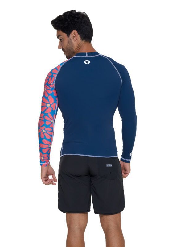 camiseta surf