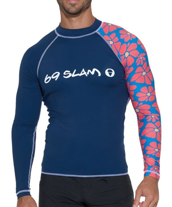 camiseta surf