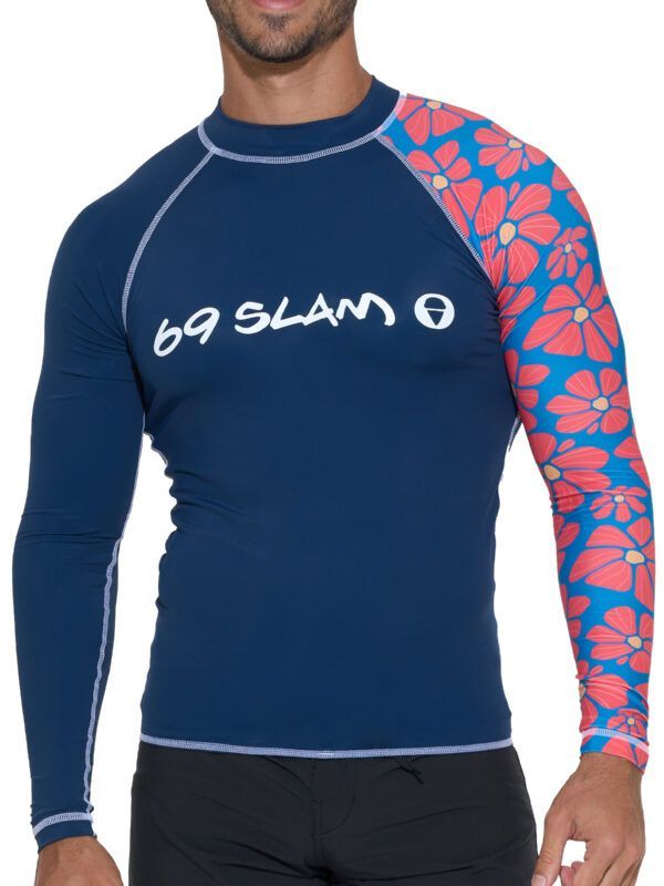 camiseta surf