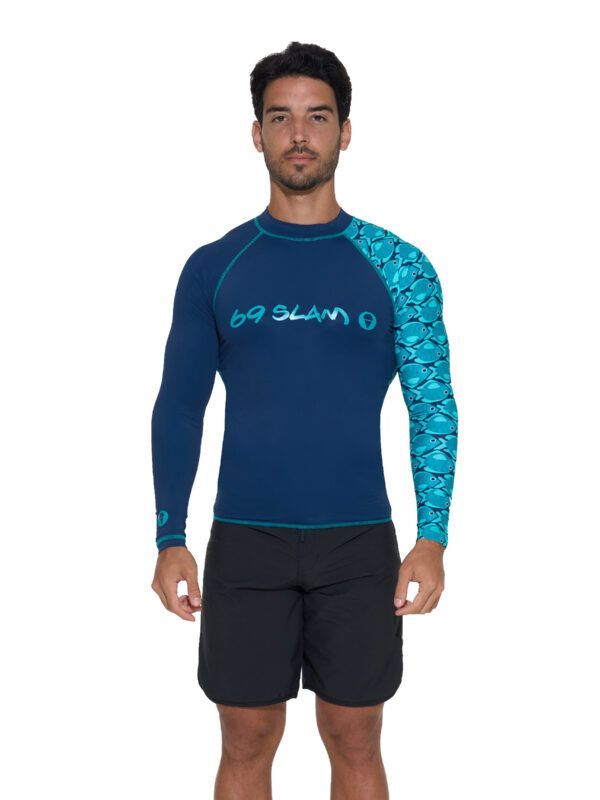 camiseta surf
