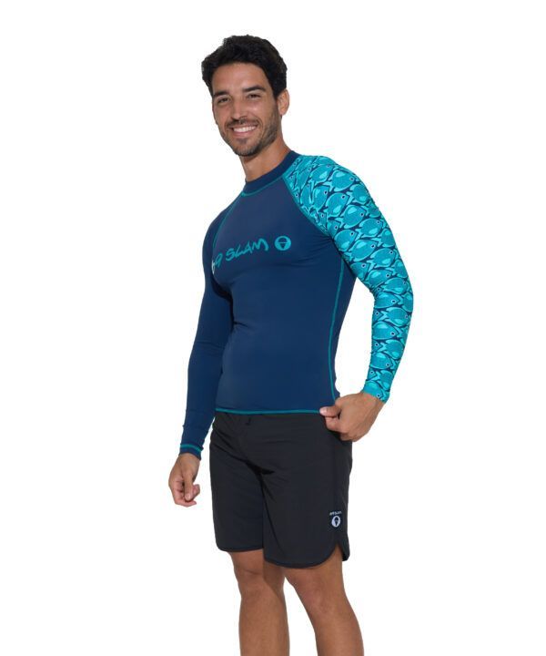 camiseta surf