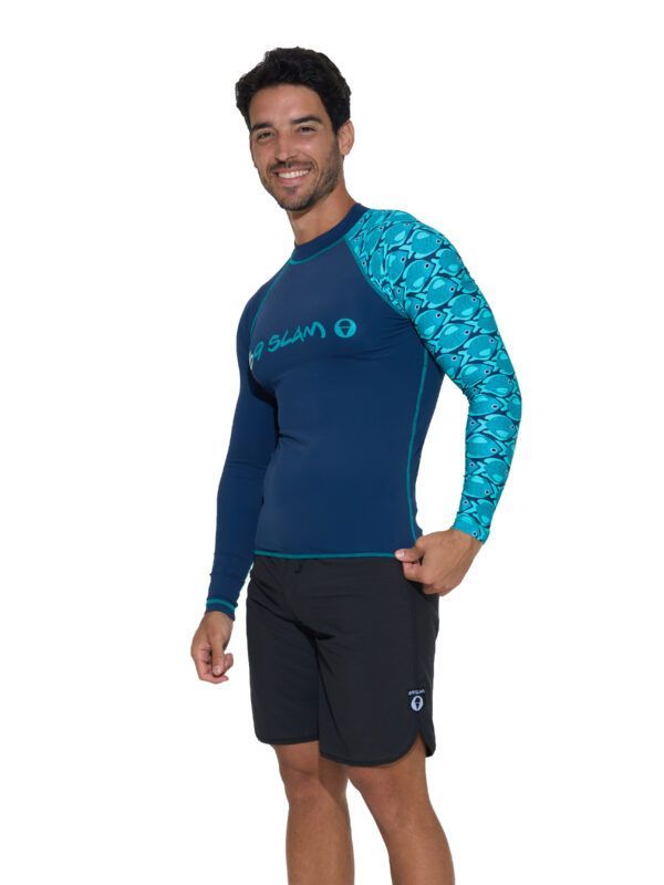 camiseta surf