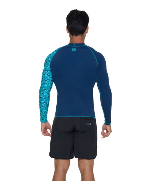 camiseta surf