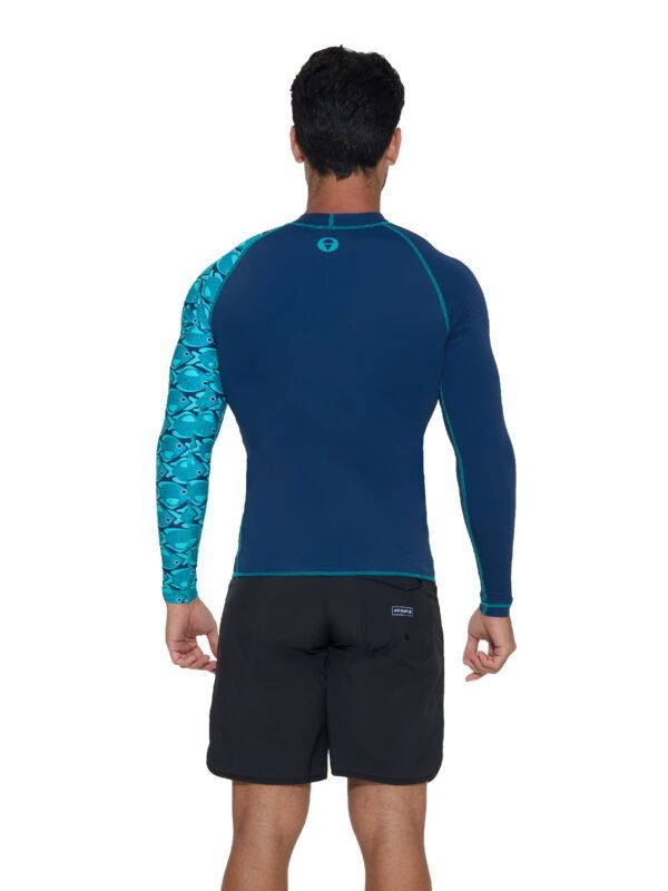 camiseta surf