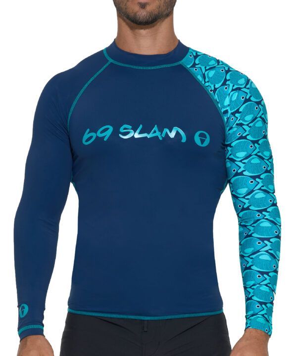 camiseta surf