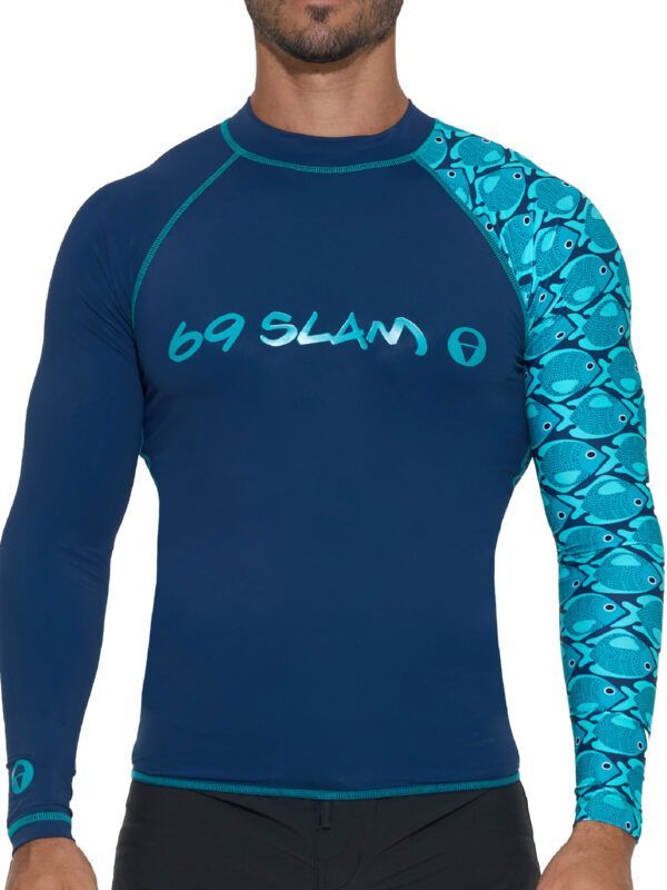 camiseta surf