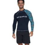 camiseta surf