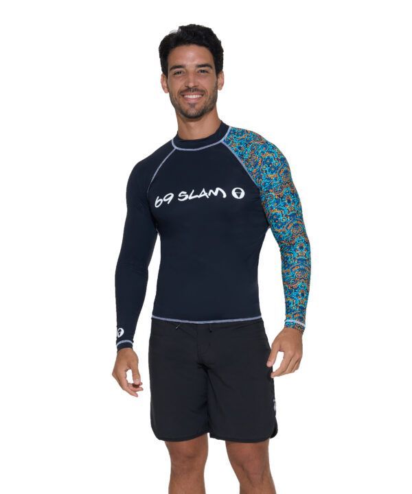 camiseta surf