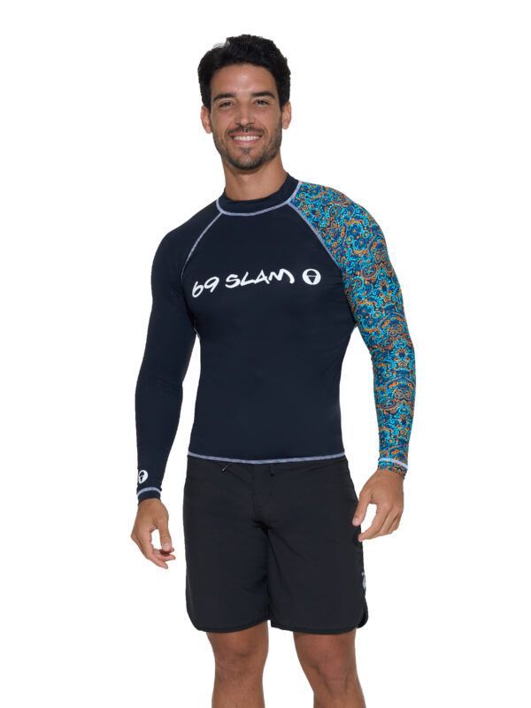 camiseta surf