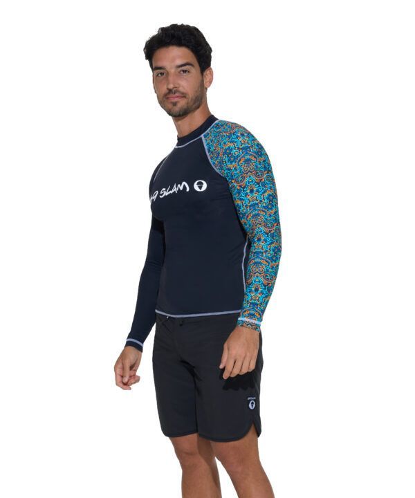 camiseta surf