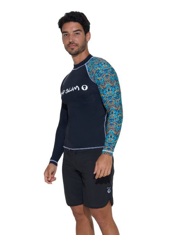 camiseta surf