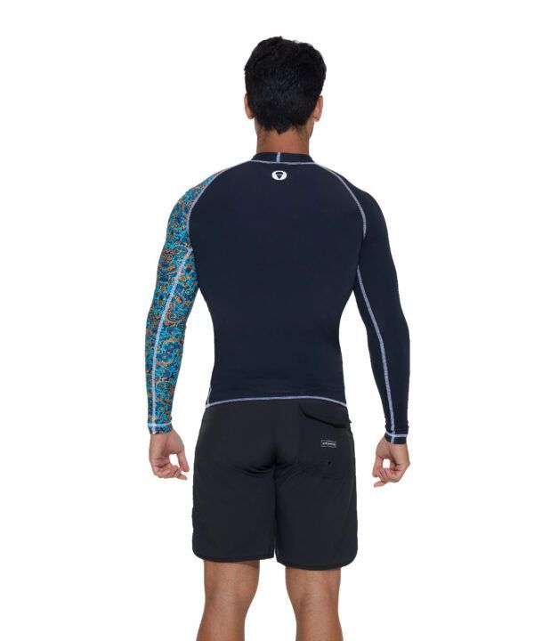 camiseta surf