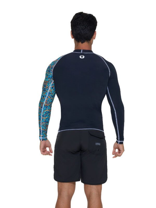 camiseta surf
