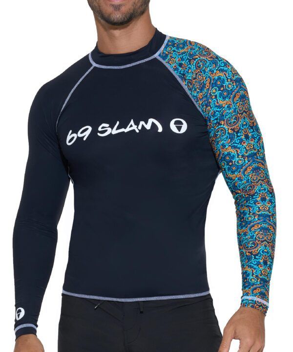 camiseta surf