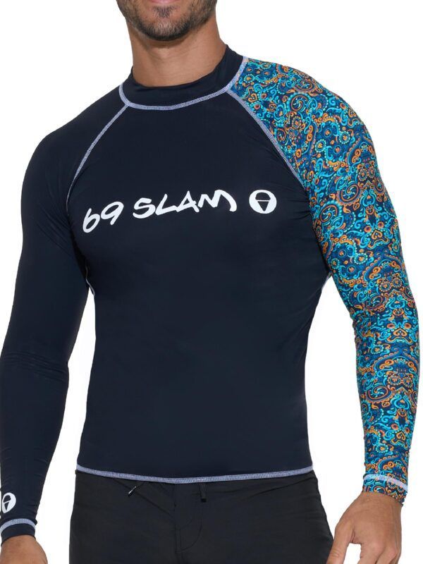 camiseta surf