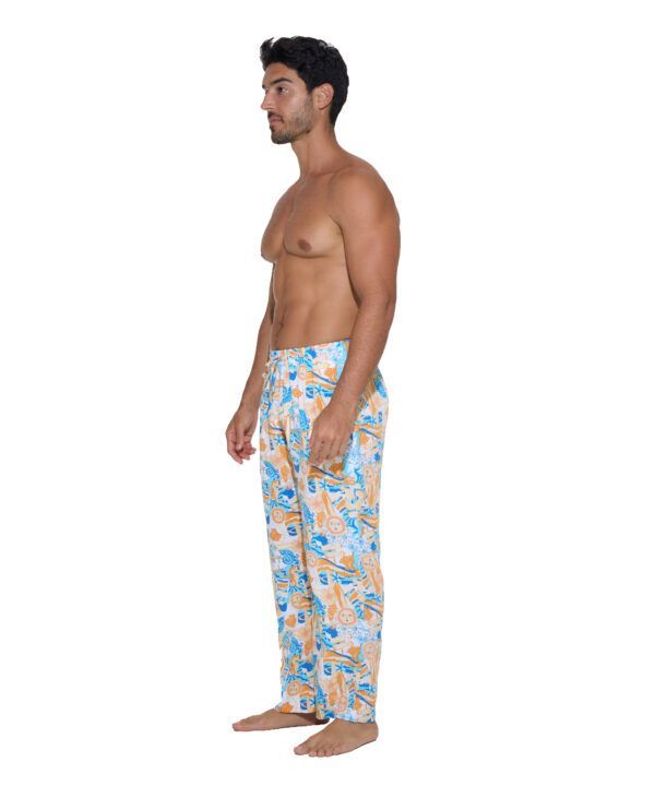 pantalón largo unisex