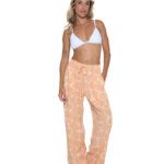pantalón largo unisex