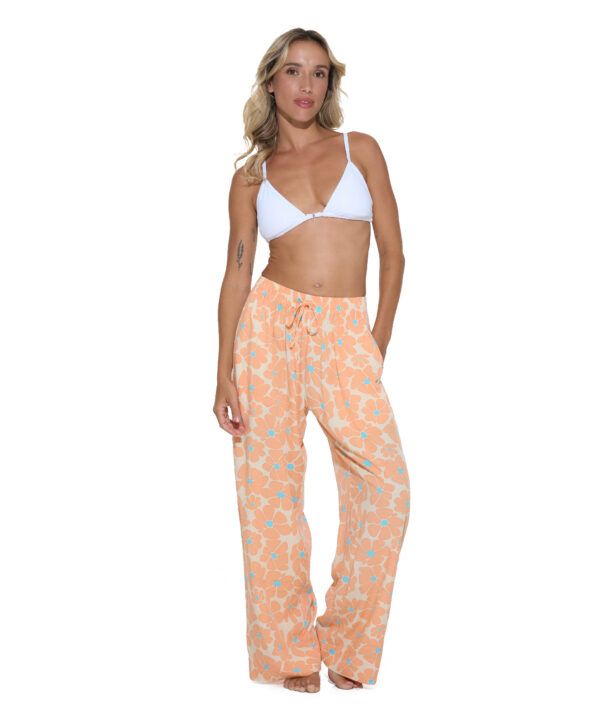 MRUFTC-OR-01 pantalón largo unisex