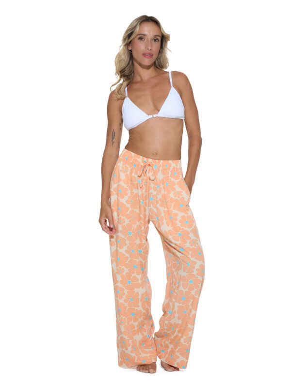 pantalón largo unisex