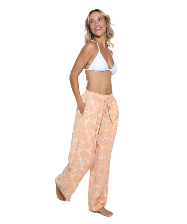 pantalón unisex 69slam