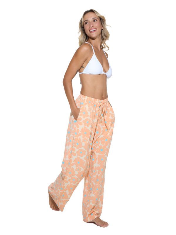 pantalón unisex 69slam
