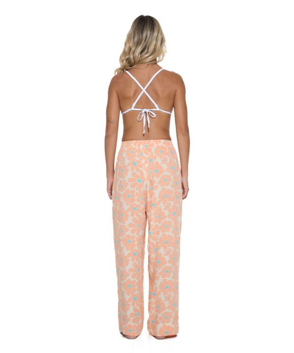 pantalón largo unisex
