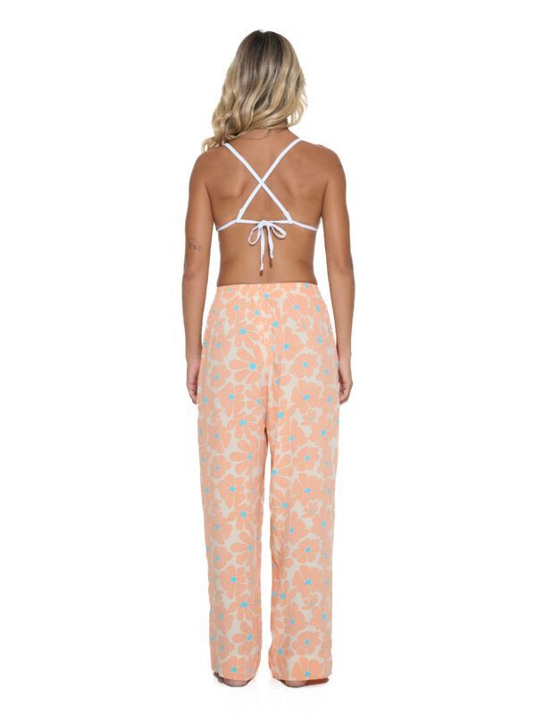 pantalón largo unisex
