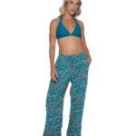 pantalón largo unisex 69slam