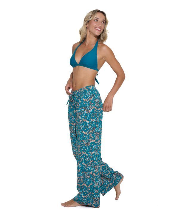 pantalón largo unisex