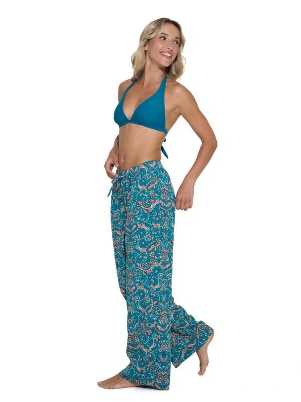 pantalón largo unisex