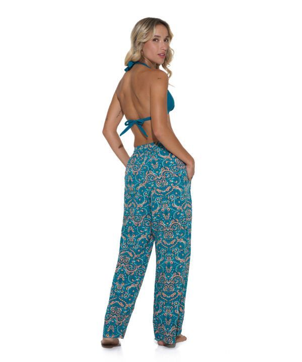 pantalón largo unisex