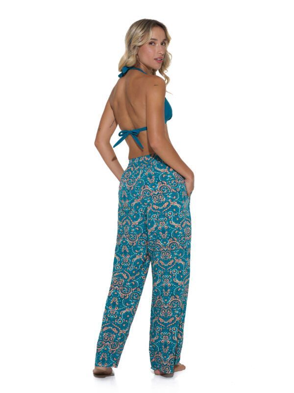 pantalón largo unisex
