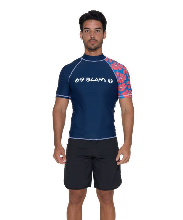 camiseta surf