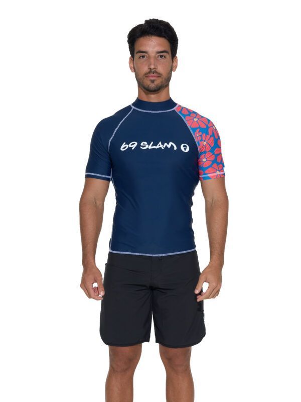 camiseta surf