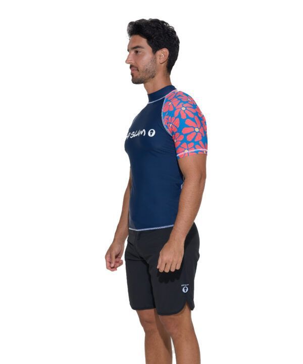 camiseta surf