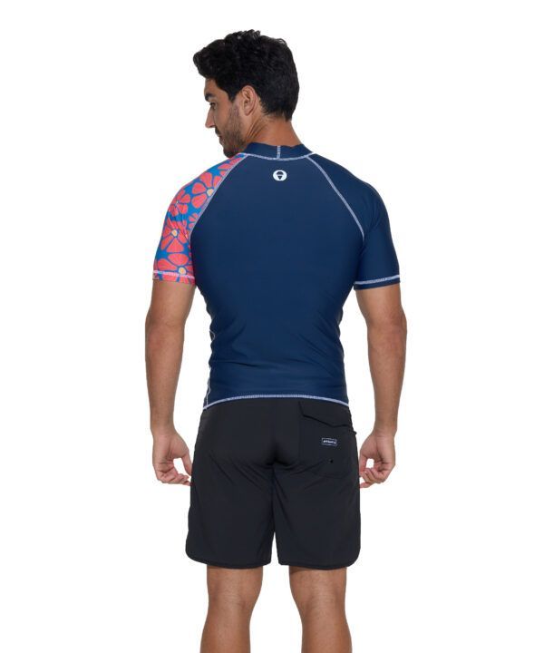 camiseta surf