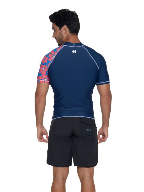 camiseta surf