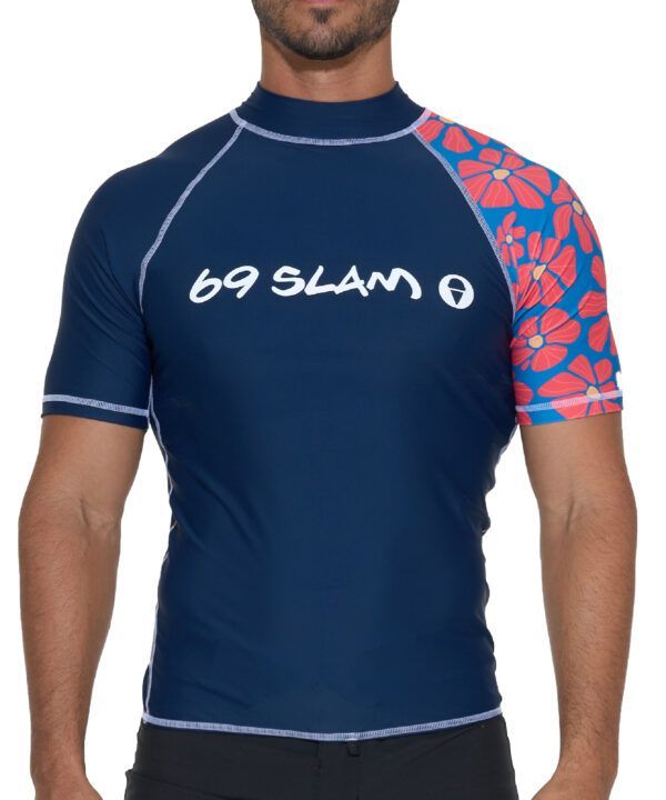 camiseta surf